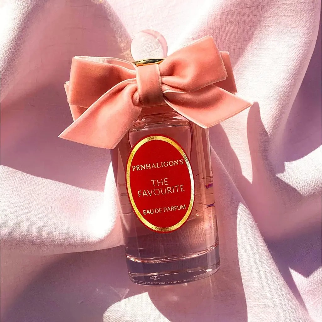 Nước Hoa Penhaligon's The Favourite EDP — ảnh 3