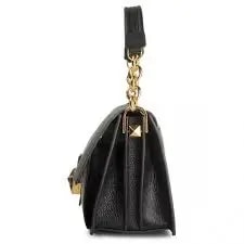 Túi Furla Ladies Diva S Tricolor Suede 'Ottanio' BYO6-1033639 — ảnh 4