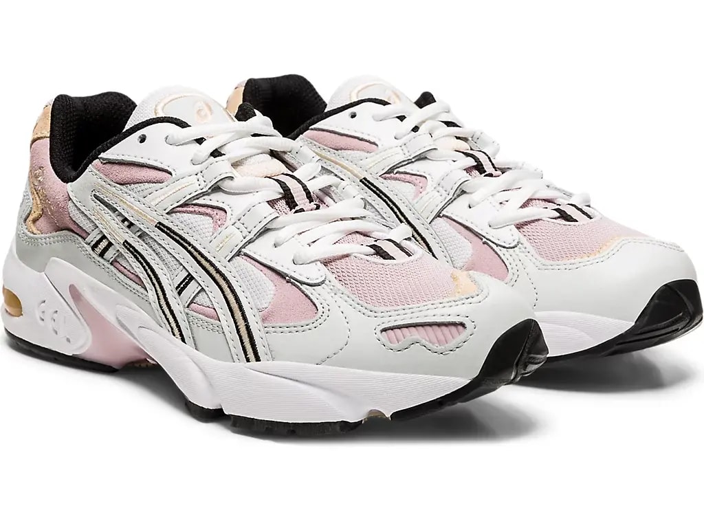Giày Asics Gel Kayano 5 OG 'Watershed Rose' 1022A142-020 — ảnh 4