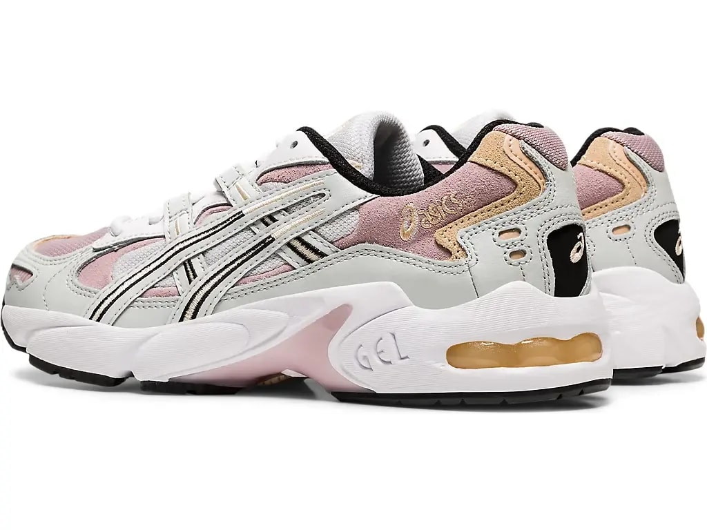 Giày Asics Gel Kayano 5 OG 'Watershed Rose' 1022A142-020 — ảnh 5