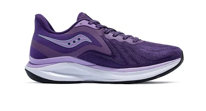 Giày Saucony Jaeger Junior Women's S18153-2 — ảnh 2