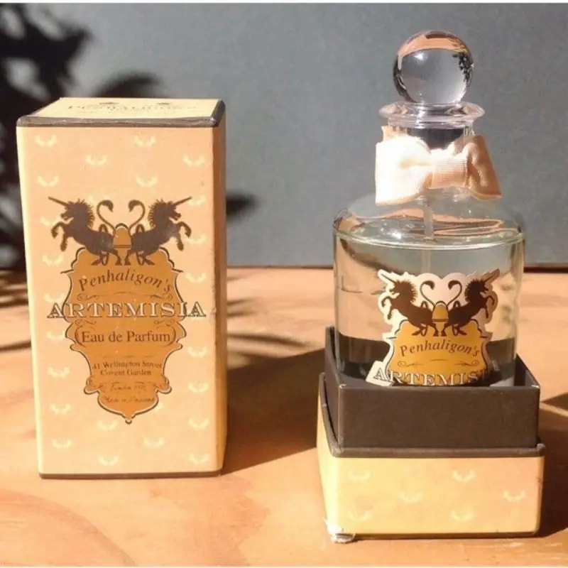 Nước Hoa Penhaligon's Artemisia EDP — ảnh 4