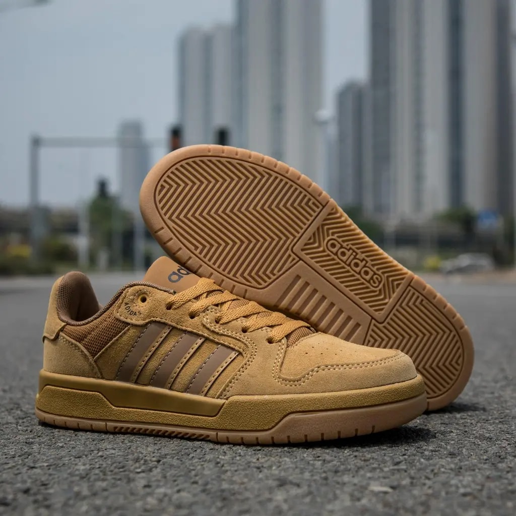 Giày Adidas Busenitz 'Mesa' BY3966 — ảnh 5