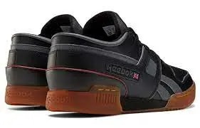 Giày Reebok Pro Workout Low, 'Black Grey' FW3384 — ảnh 4