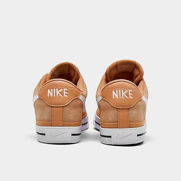 Giày Nike Court Legacy Suede DH0956-200 — ảnh 5