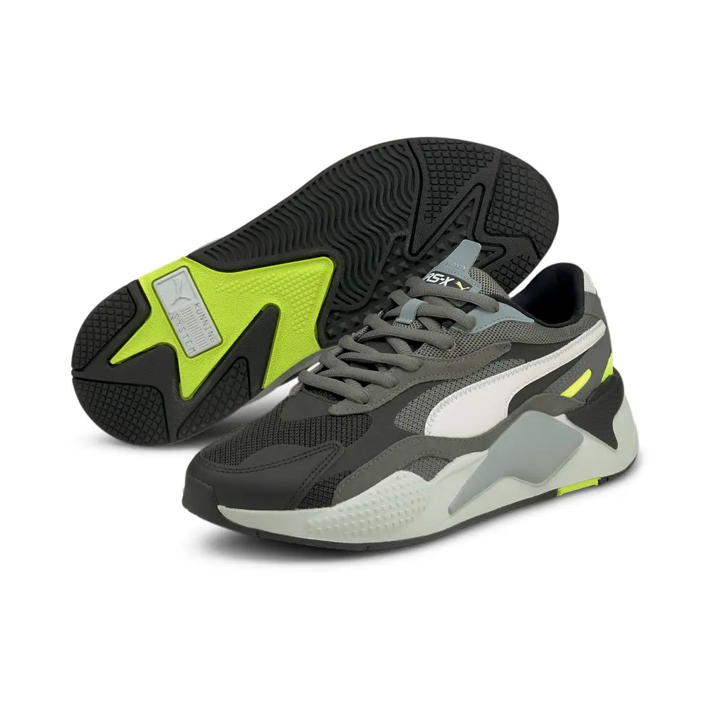 Giày Puma RS-X3 'Camo' 382821-03 — ảnh 3
