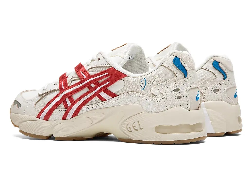 Giày Asics Gel Kayano 5 OG 'Retro Tokyo' 1021A388 100 — ảnh 4