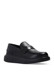 Giày Alexander McQueen Hybrid 'Black' 633911 WHX50 1000 — ảnh 4