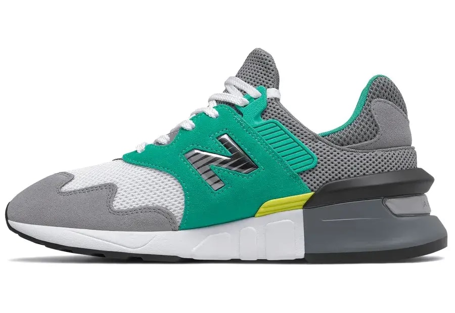 Giày New Balance 997 Sport 'Energy Pack' MS997JCG — ảnh 4