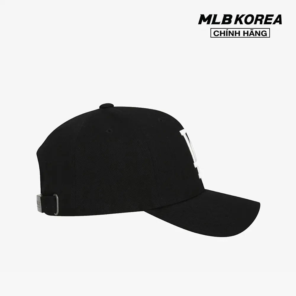 Mũ MLB Ball Cap 32CP77111-07L — ảnh 3