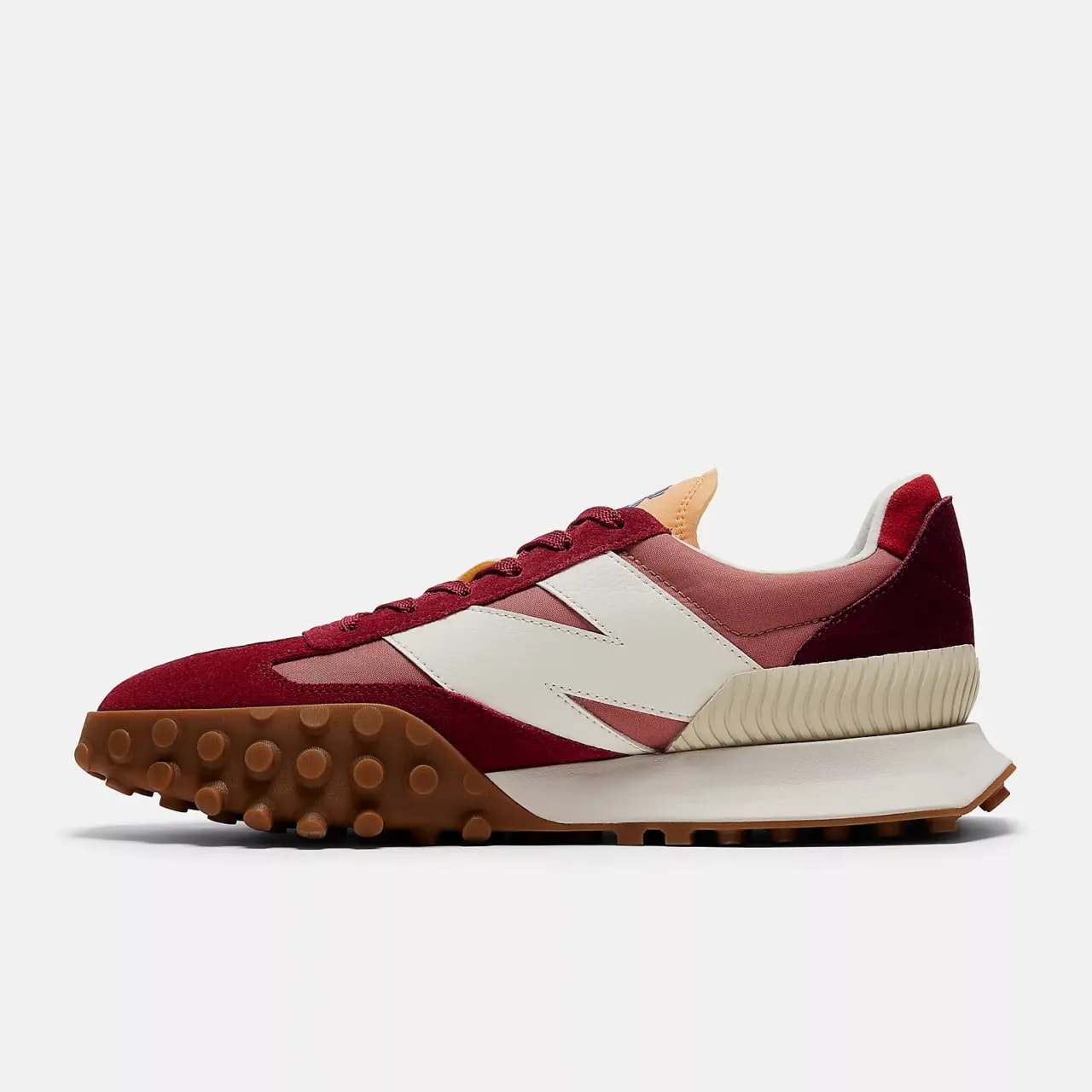 Giày New Balance XC-72 'Washed Henna' UXC72OP1 — ảnh 3