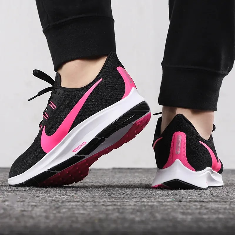 Giày Nike Air Zoom Pegasus 36 'Pink Blast' CQ4814-016 — ảnh 4