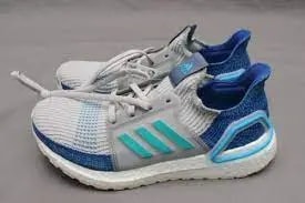 Giày Adidas UltraBoost 19 'Shock Cyan' F35240 — ảnh 3