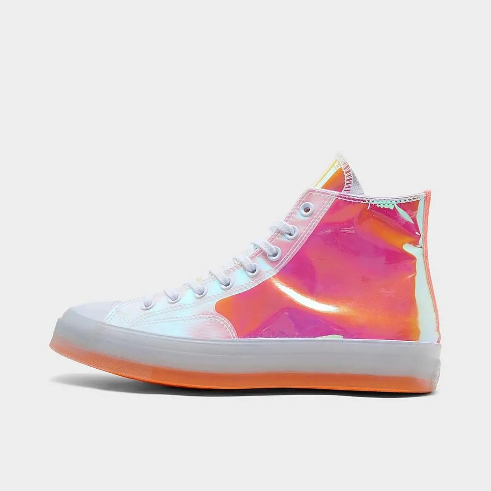 Giày Converse Chuck 70 High 'Hi-Vis Iridescent' 170604C — ảnh 2