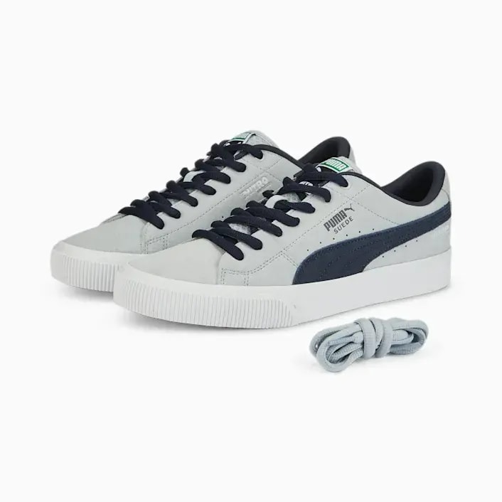Giày Puma Skate Nitro 'Grey' 386082-01 — ảnh 2