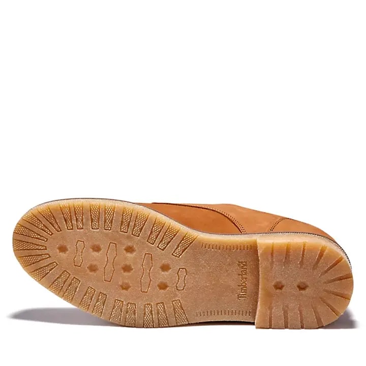 Giày Timberland Oakrock LT Oxford for Men in Light Brown A2KPSF13 — ảnh 4