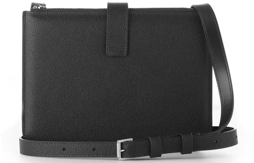Túi Maison Margiela Forest Four-Stitch 'Forest' S35UI0533-P0399-T7170 — kich-thuoc: lien-he-order