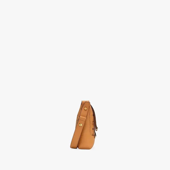 Túi MCM Klara Shoulder Bag in Visetos MWSBSKM01CO001 — ảnh 3