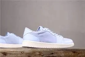 Giày Nike Wmns Air Jordan 1 Retro Low NS 'Royal Tint' AO1935-400 — ảnh 4