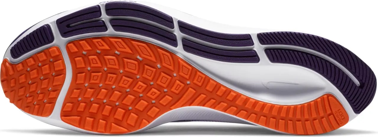 Giày Nike Air Zoom Pegasus 37 'Clemson' CZ5378-100 — ảnh 3