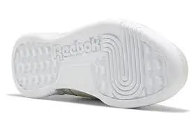 Giày Reebok Women's Workout Lo Plus 'Chalk' FV2231 — ảnh 4