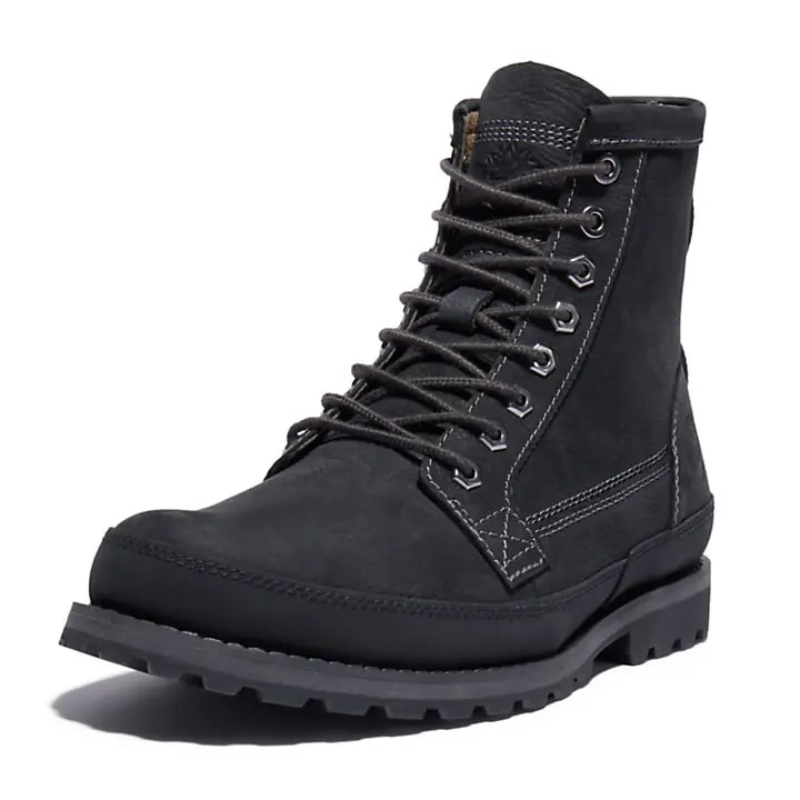 Giày Timberland Originals EK 'Black' A2HC6015 — ảnh 2