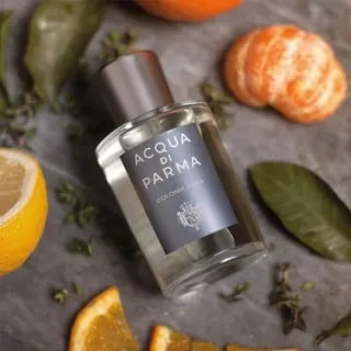 Nước Hoa Acqua Di Parma Colonia Pura — ảnh 2