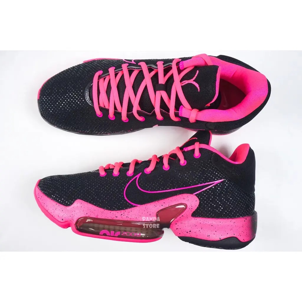 Giày Nike Zoom Rize 2 EP 'Kay Yow' DC3383-001 — ảnh 5