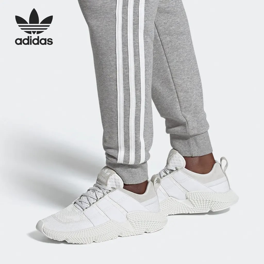 Giày Adidas Prophere 'White Beige' FW4261 — ảnh 2