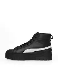 Giày Puma Wmns Mayze Mid 381170-02 — ảnh 2