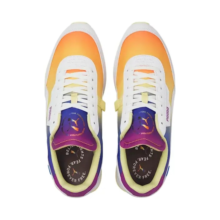 Giày Puma Future Rider 'Pride' 382634-01 — ảnh 4