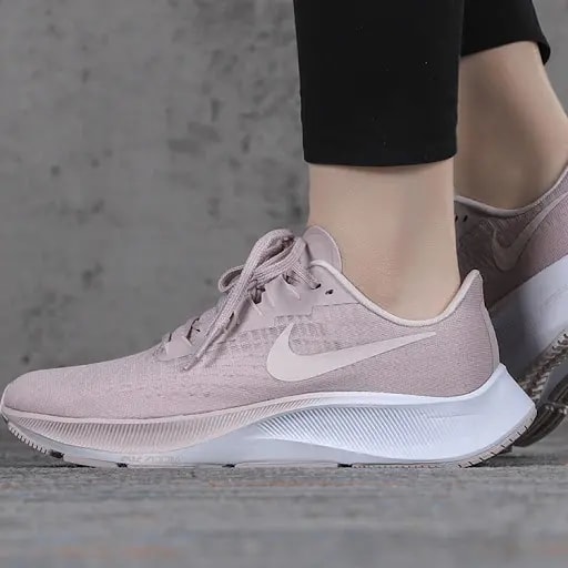 Giày Nike Air Zoom Pegasus 37 Champagne BQ9647-601 — ảnh 5