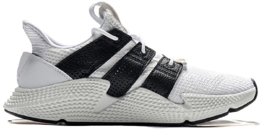 Giày Adidas Originals Prophere 'Black White' EH0943 — kich-thuoc: 41 1/3