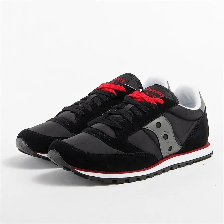 Giày Saucony Jazz Low Pro Ladies S2866-7 — ảnh 3