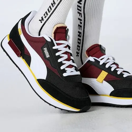 Giày Puma Future Rider Core 374038-08 — ảnh 5