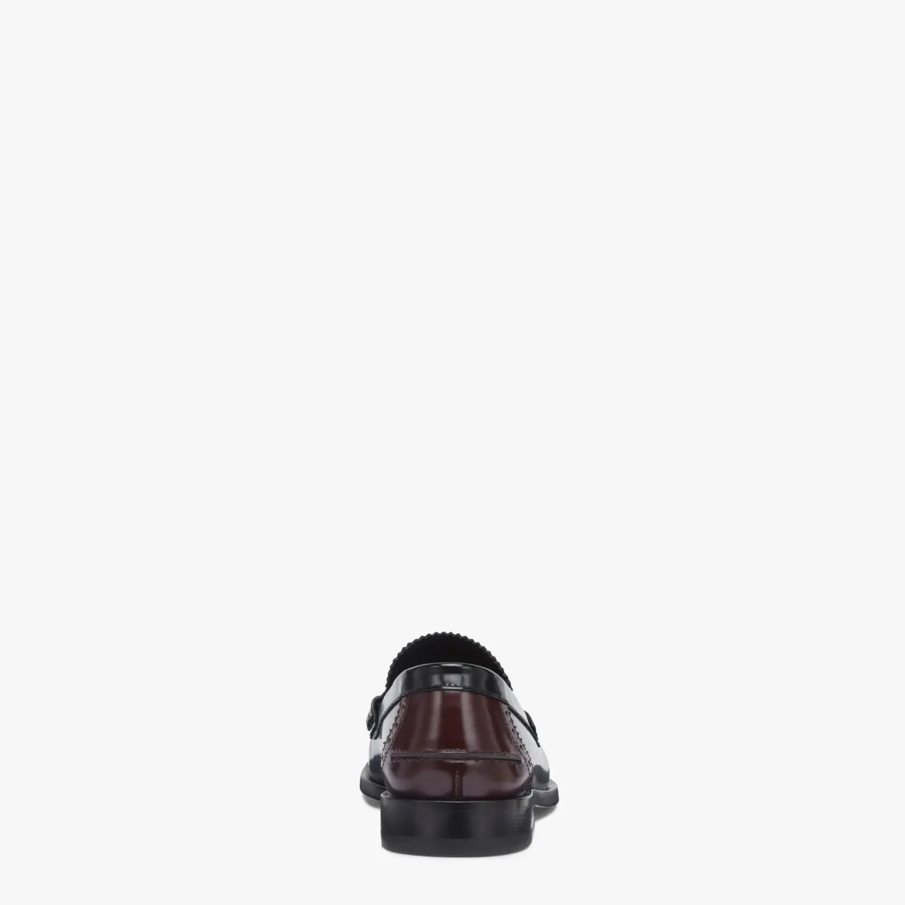 Giày Fendi Loafers 'Black' 7D1557AK1TF1C64 — ảnh 3