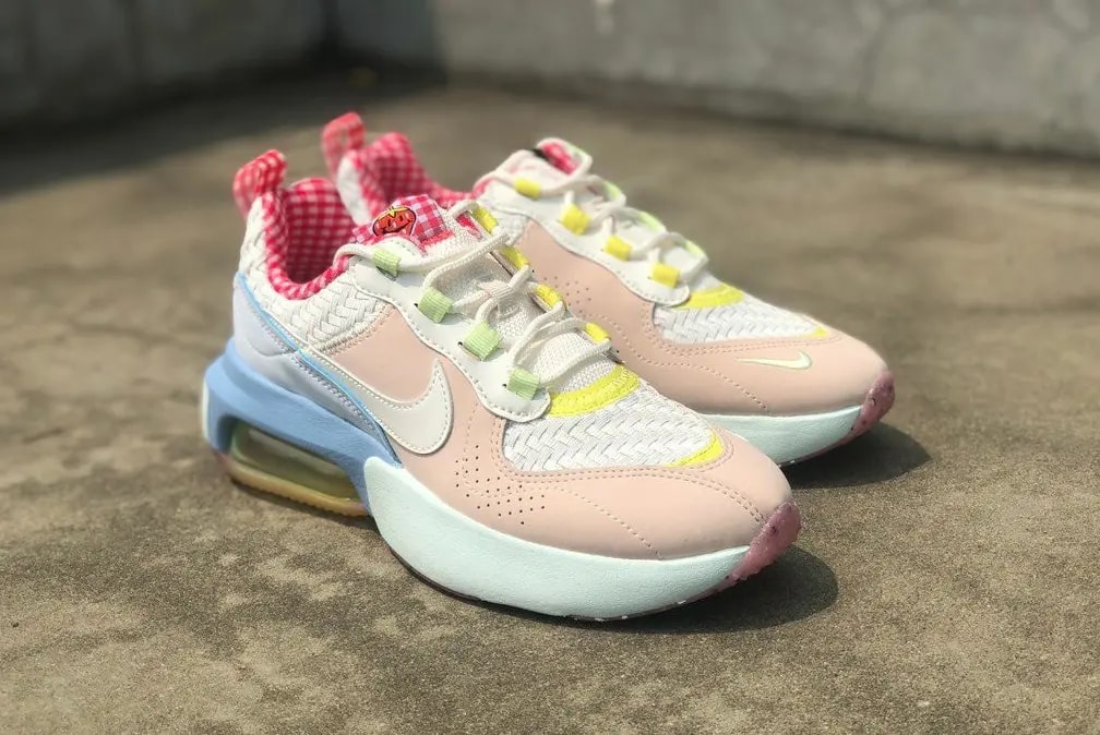 Giày Nike Wmns Air Max Verona 'Gingham'  DJ5054-813 — ảnh 2