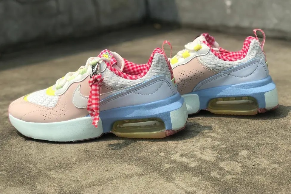 Giày Nike Wmns Air Max Verona 'Gingham'  DJ5054-813 — ảnh 3
