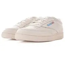Giày Reebok Club C 85 MU 'Chalk Cyan' DV8811 — — ảnh 4