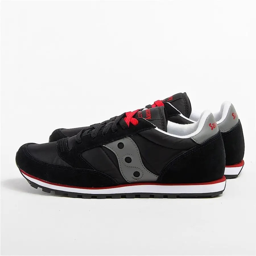 Giày Saucony Jazz Low Pro Ladies S2866-7 — ảnh 4