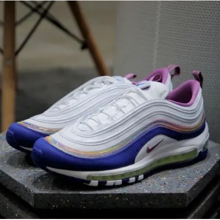 Giày Nike Air Max 97 'Easter' CJ0591-100 — ảnh 5