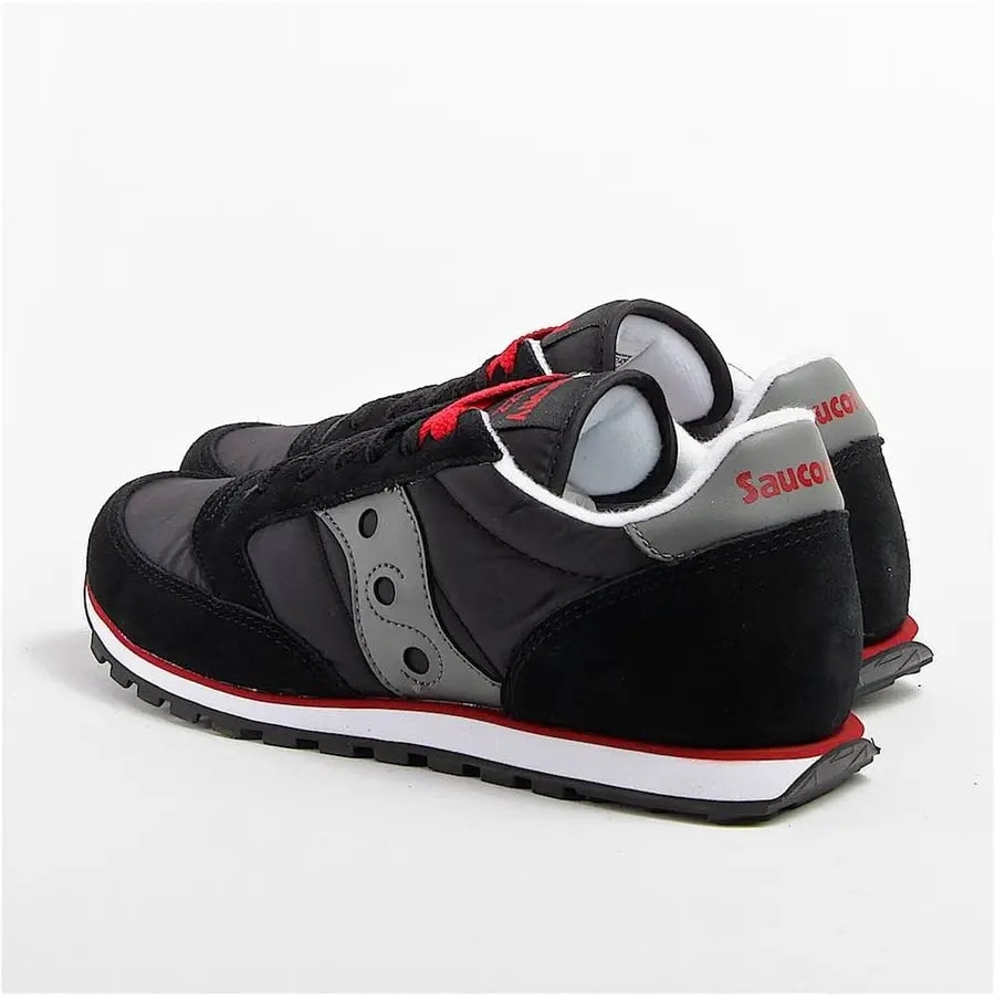 Giày Saucony Jazz Low Pro Ladies S2866-7 — ảnh 5