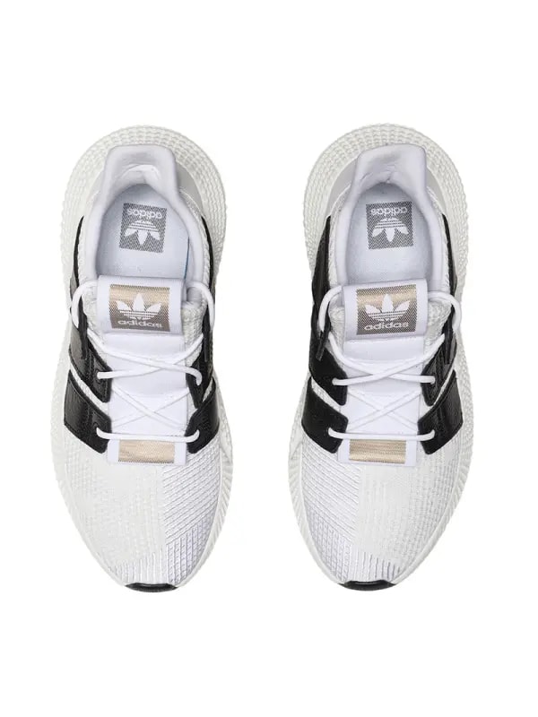 Giày Adidas Originals Prophere 'Black White' EH0943 — ảnh 3