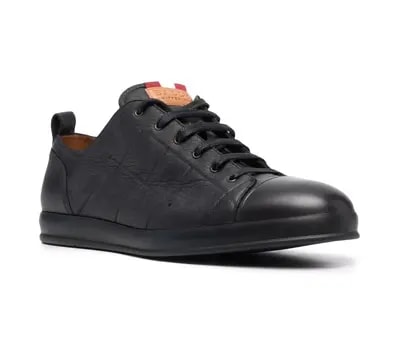 Giày Bally Colones 'Black' 6211727 — ảnh 5