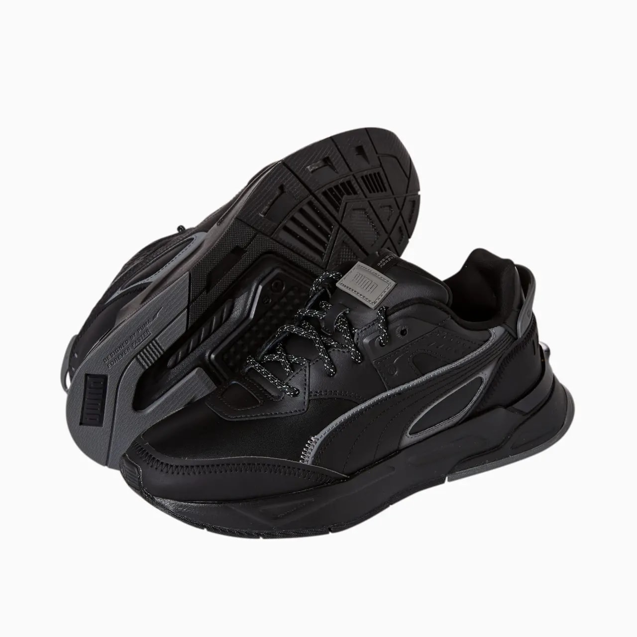 Giày PUMA Halloween 383725-01 — ảnh 5