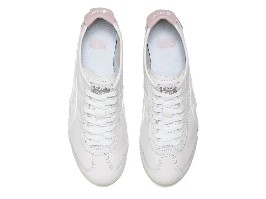 Giày Onitsuka Tiger Mexico 66 White 1183B781-104 — ảnh 3
