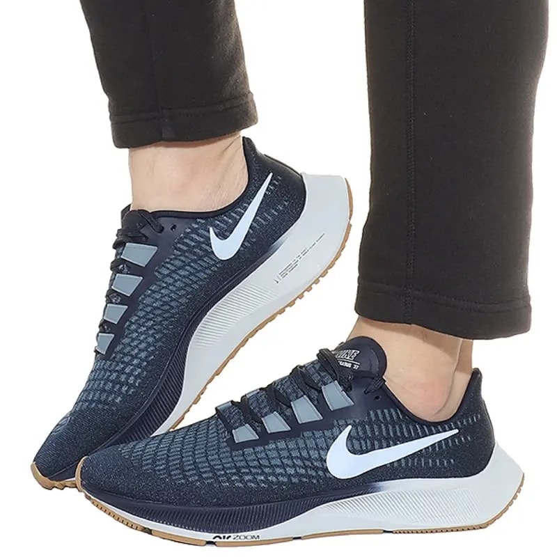 Giày Nike Air Zoom Pegasus 37 'Obisdian' BQ9646-402 — ảnh 3