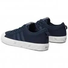 Giày Adidas Nizza HK 'Collegiate Navy' EE5603 — ảnh 5