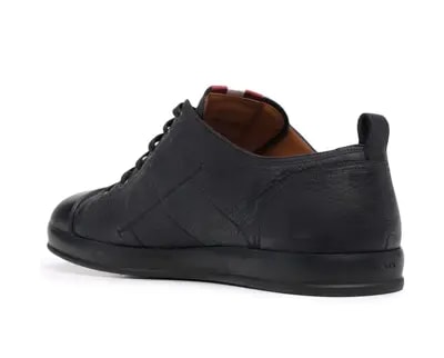 Giày Bally Colones 'Black' 6211727 — ảnh 4