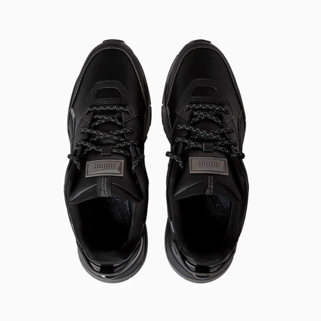 Giày PUMA Halloween 383725-01 — ảnh 4